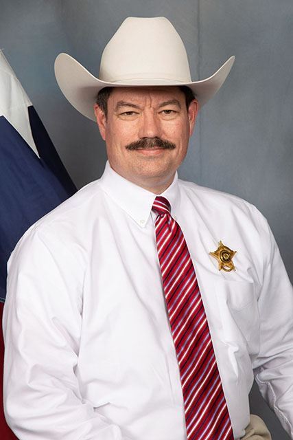 Chief Douglas Lee